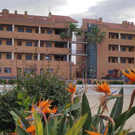 Apartamento En Deltebre Lo Delta Экстерьер фото