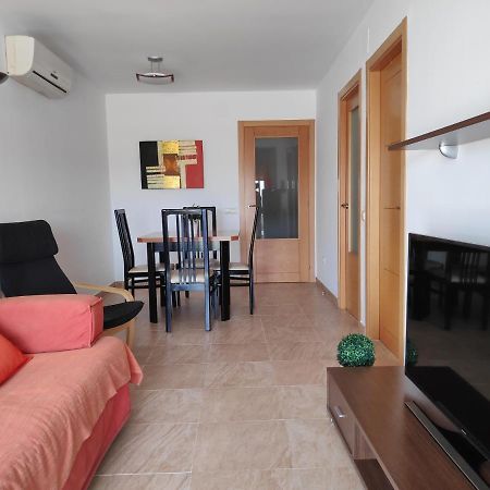 Apartamento En Deltebre Lo Delta Экстерьер фото