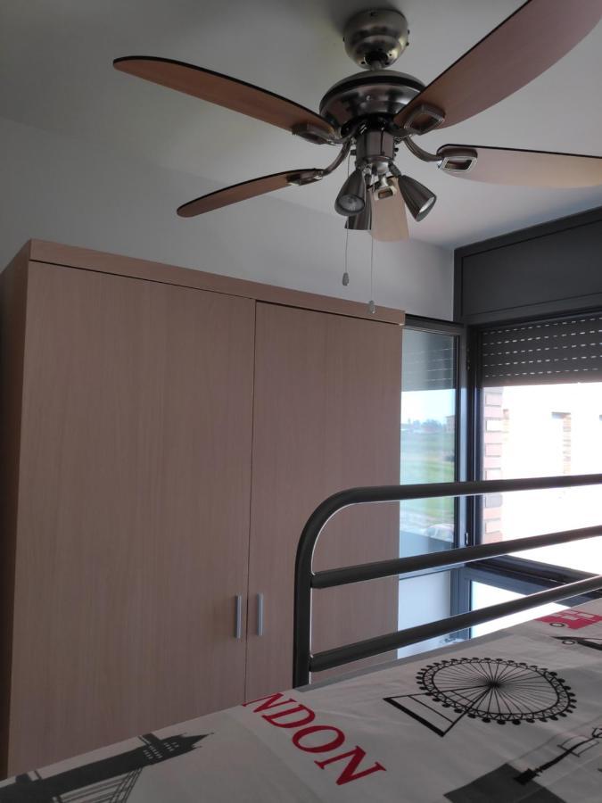 Apartamento En Deltebre Lo Delta Экстерьер фото