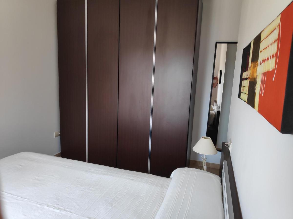 Apartamento En Deltebre Lo Delta Экстерьер фото